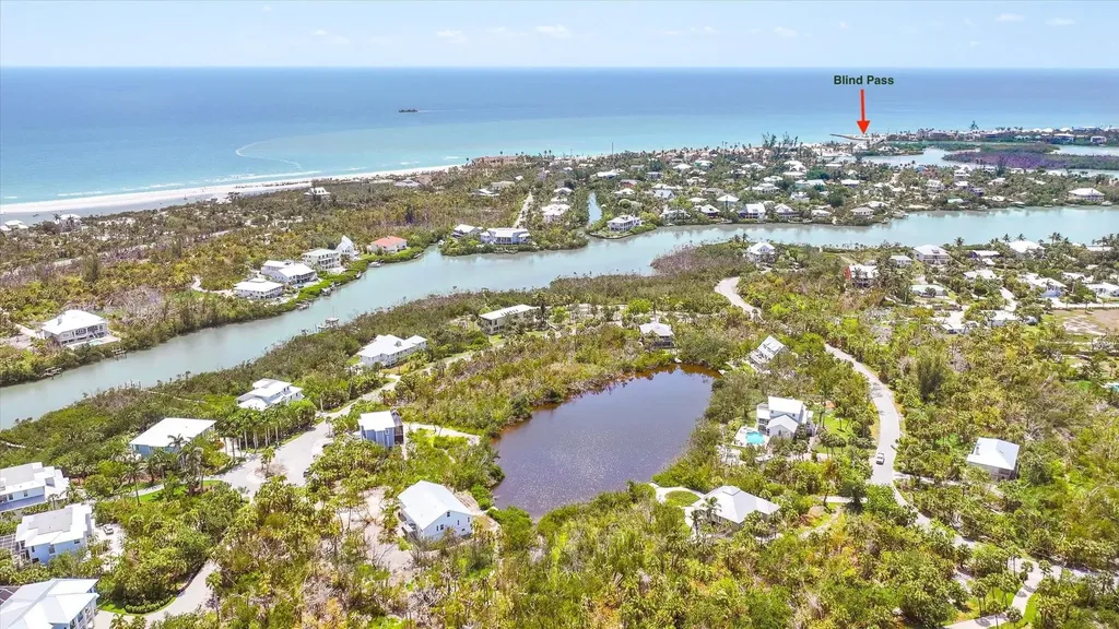2442 Blue Crab Court Sanibel FL 33957