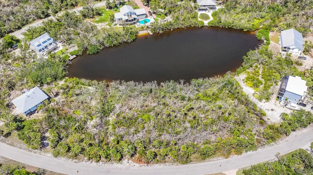 2442 Blue Crab Court Sanibel FL 33957