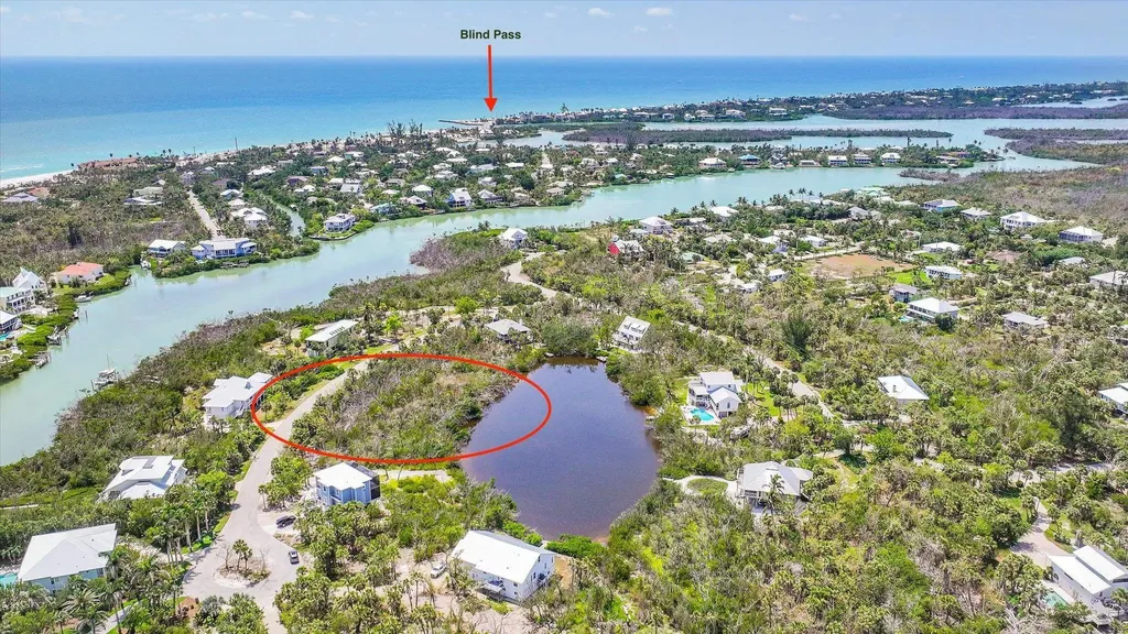 2442 Blue Crab Court Sanibel FL 33957