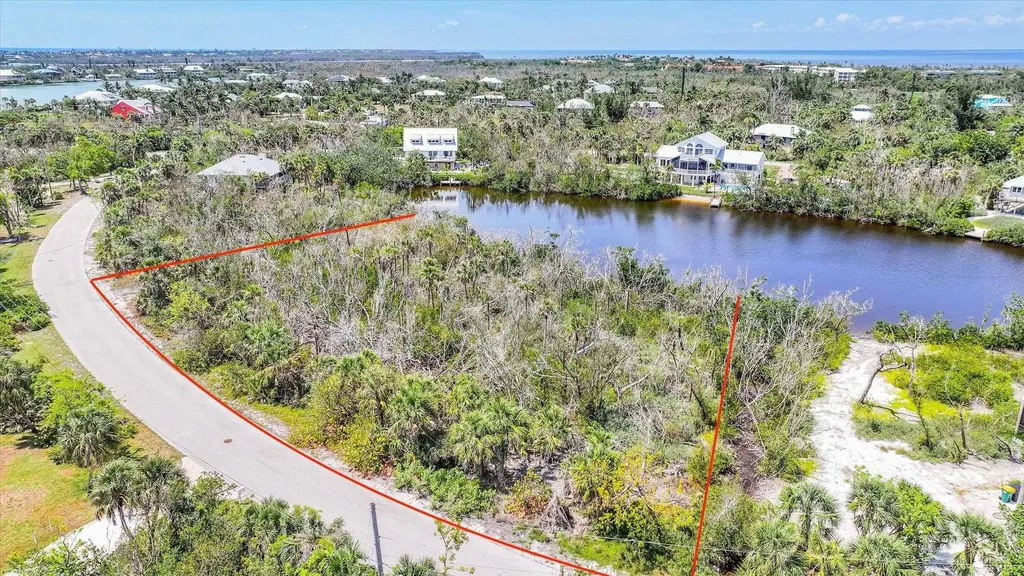 2442 Blue Crab Court Sanibel FL 33957