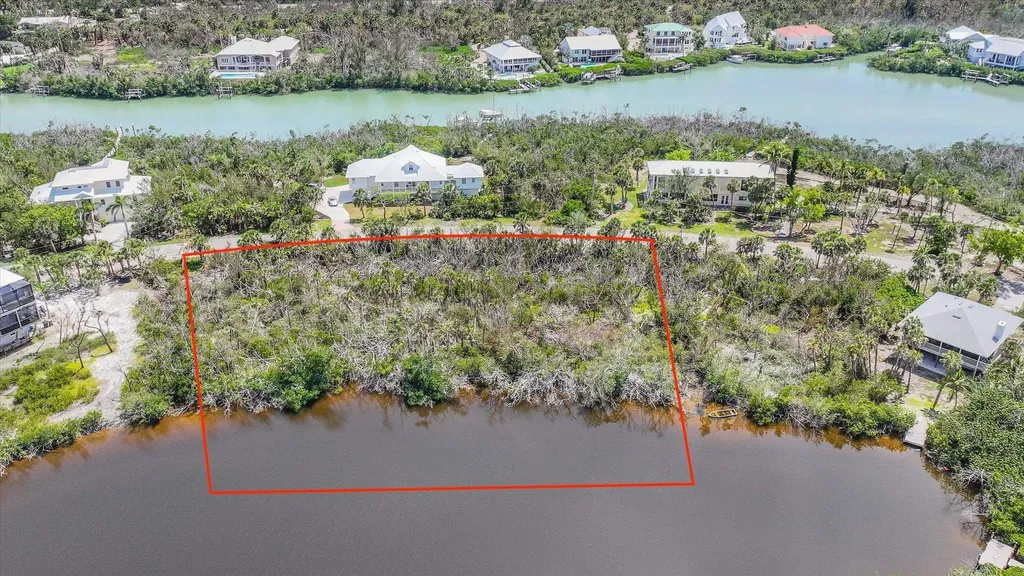 2442 Blue Crab Court Sanibel FL 33957