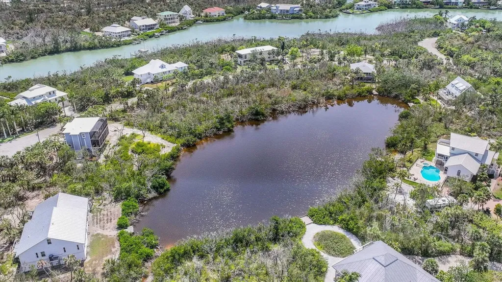 2442 Blue Crab Court Sanibel FL 33957