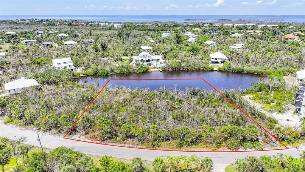 2442 Blue Crab Court Sanibel FL 33957
