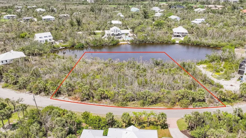 2442 Blue Crab Court Sanibel FL 33957