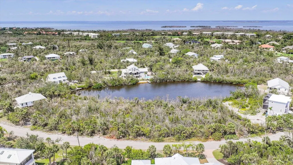 2442 Blue Crab Court Sanibel FL 33957