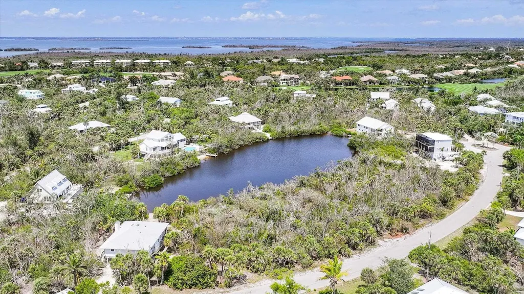 2442 Blue Crab Court Sanibel FL 33957