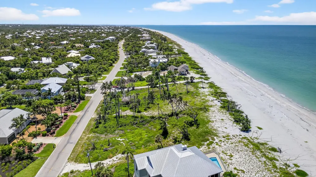 4155,4163,4171 W Gulf Drive Sanibel FL 33957
