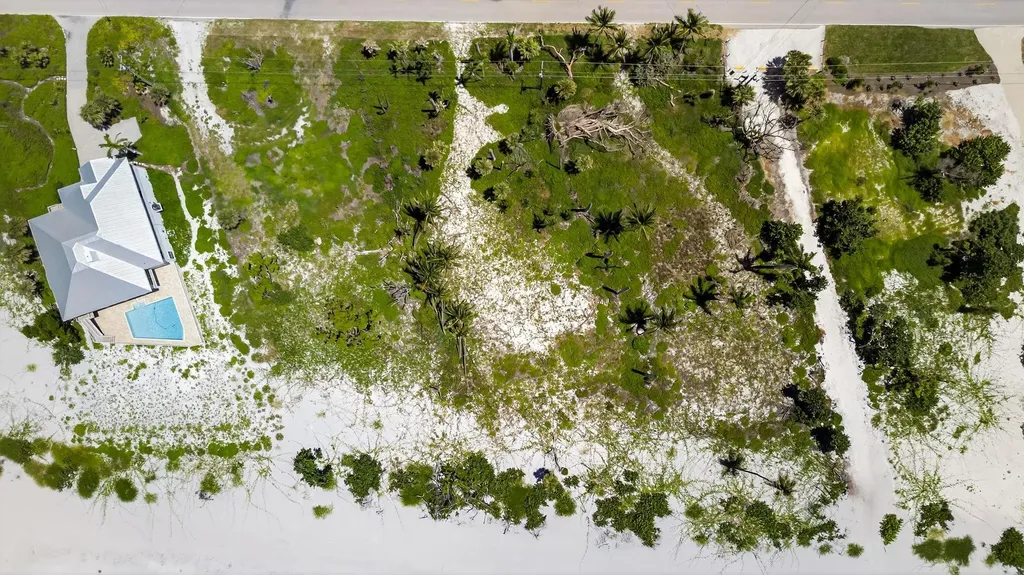 4155,4163,4171 W Gulf Drive Sanibel FL 33957