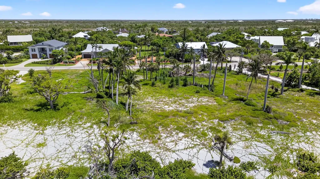 4155,4163,4171 W Gulf Drive Sanibel FL 33957