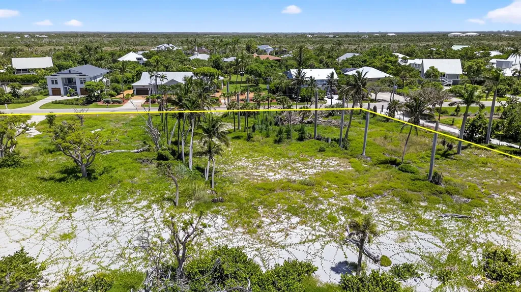 4155,4163,4171 W Gulf Drive Sanibel FL 33957