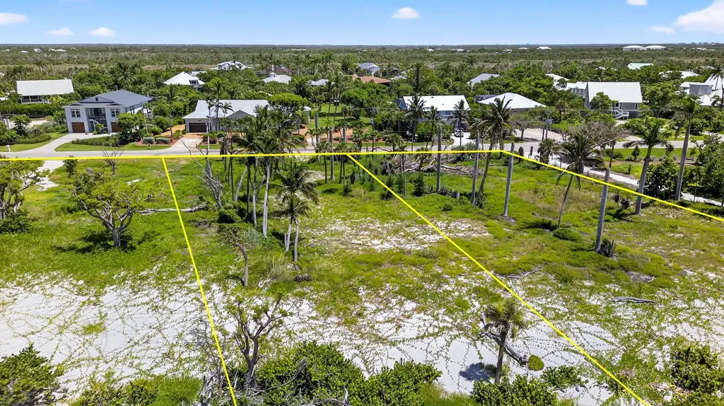 4155,4163,4171 W Gulf Drive Sanibel FL 33957