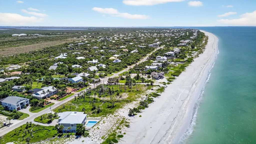 4155,4163,4171 W Gulf Drive Sanibel FL 33957