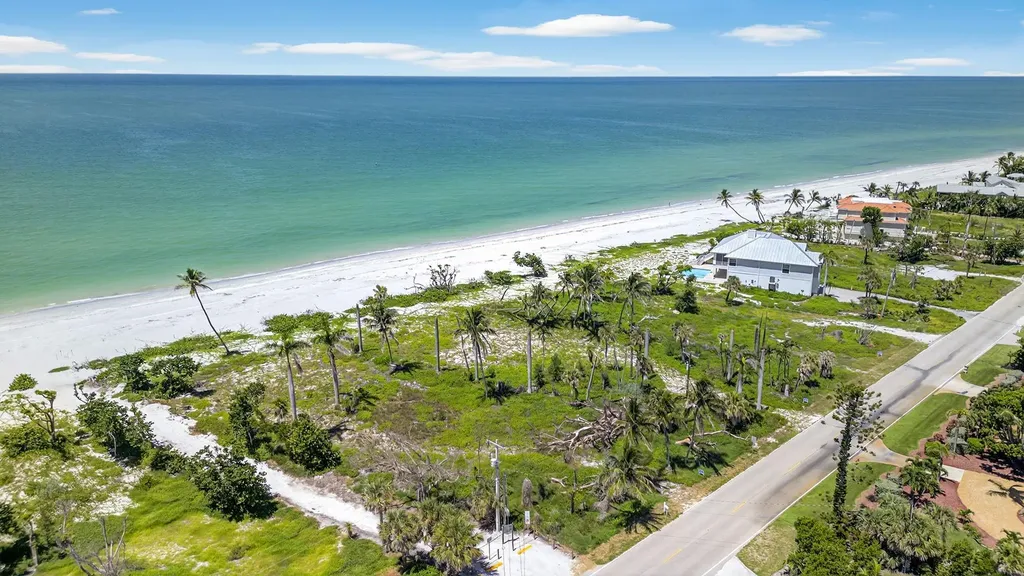 4155,4163,4171 W Gulf Drive Sanibel FL 33957