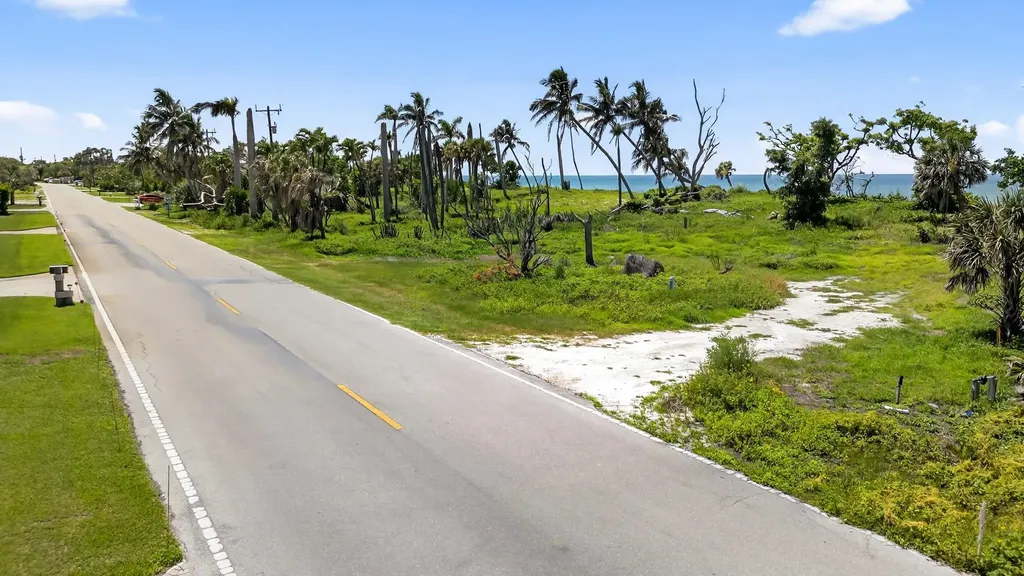 4155,4163,4171 W Gulf Drive Sanibel FL 33957