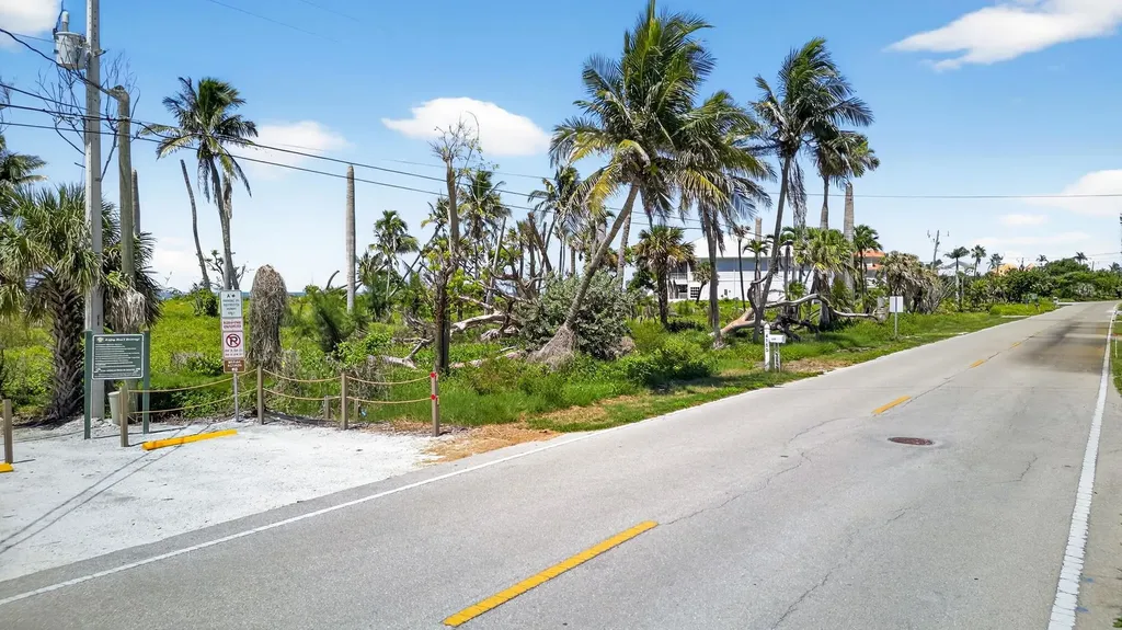 4155,4163,4171 W Gulf Drive Sanibel FL 33957