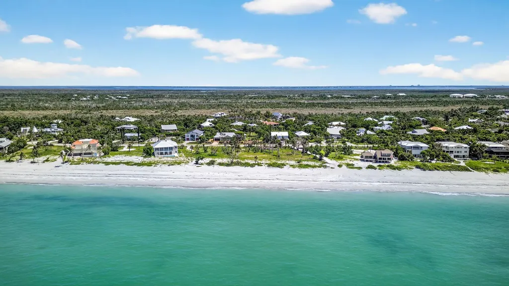4155,4163,4171 W Gulf Drive Sanibel FL 33957