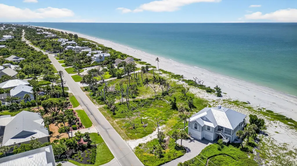 4155,4163,4171 W Gulf Drive Sanibel FL 33957
