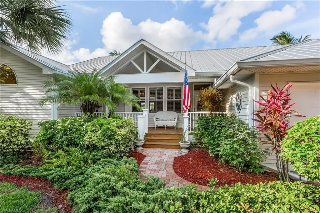 12593 Coconut Creek Court Fort Myers FL 33908