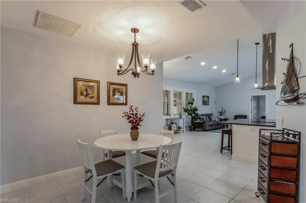 12593 Coconut Creek Court Fort Myers FL 33908