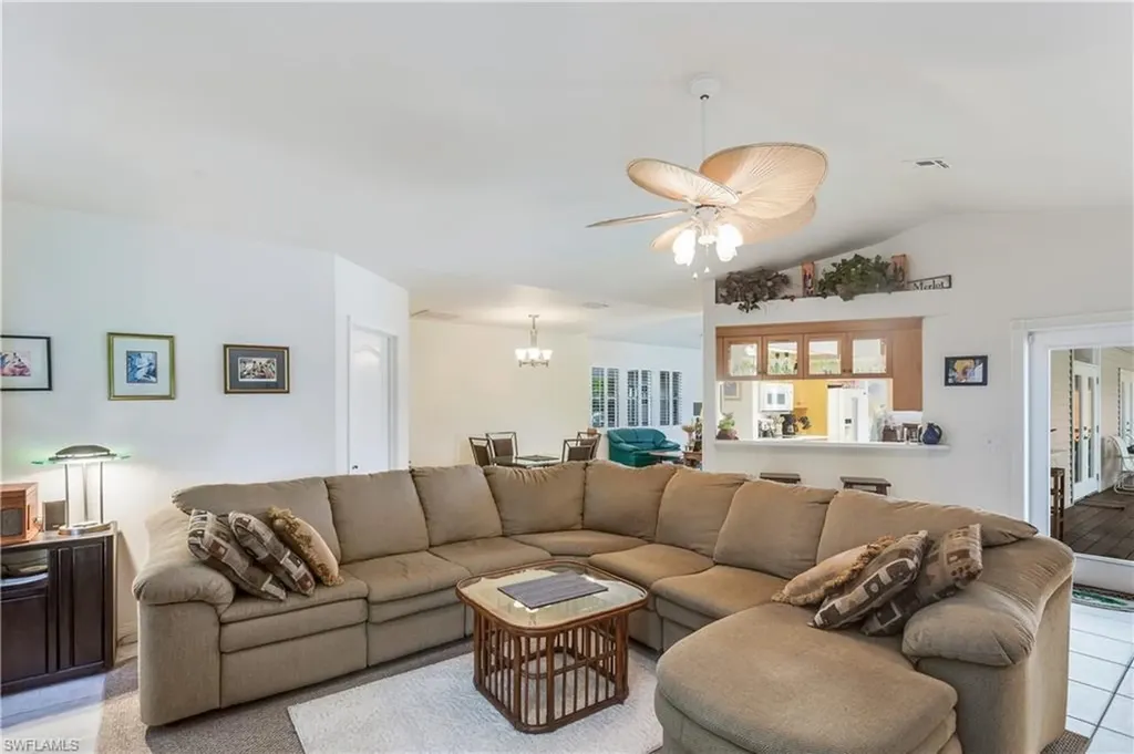 12593 Coconut Creek Court Fort Myers FL 33908