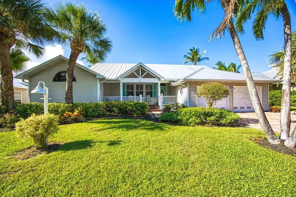 12593 Coconut Creek Court Fort Myers FL 33908