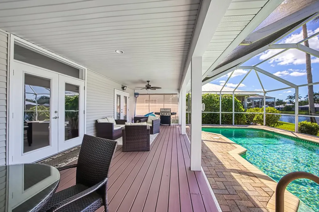 12593 Coconut Creek Court Fort Myers FL 33908