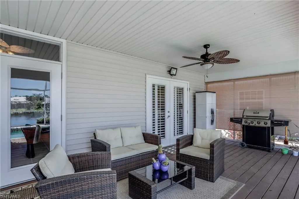 12593 Coconut Creek Court Fort Myers FL 33908