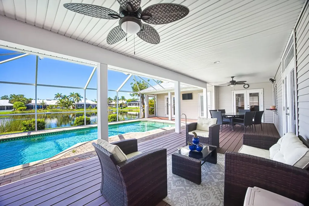 12593 Coconut Creek Court Fort Myers FL 33908