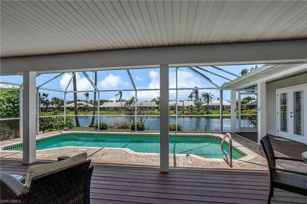 12593 Coconut Creek Court Fort Myers FL 33908