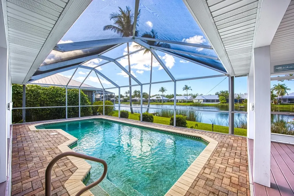 12593 Coconut Creek Court Fort Myers FL 33908