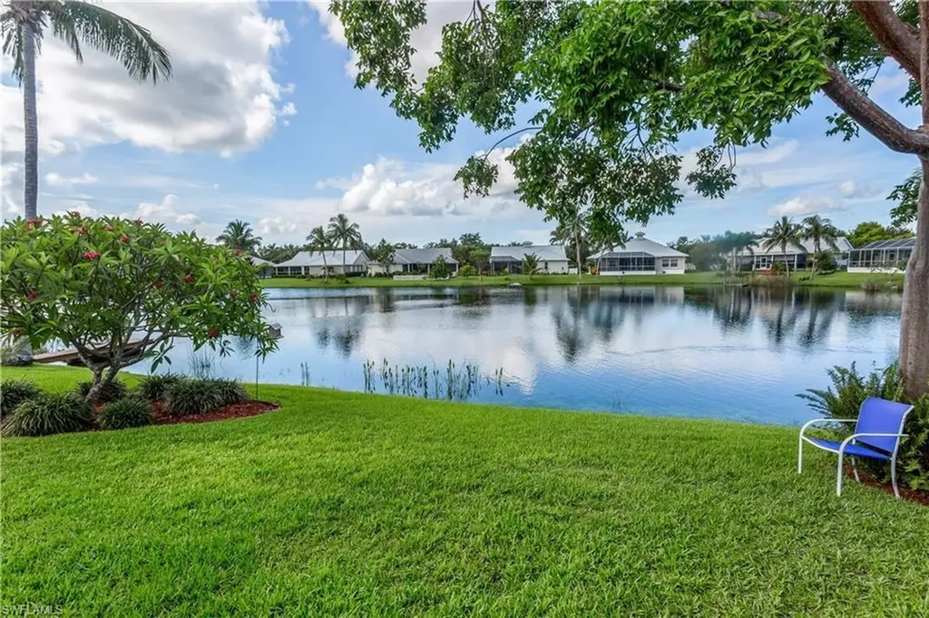 12593 Coconut Creek Court Fort Myers FL 33908