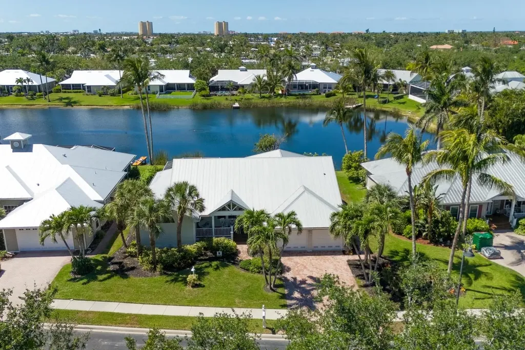 12593 Coconut Creek Court Fort Myers FL 33908