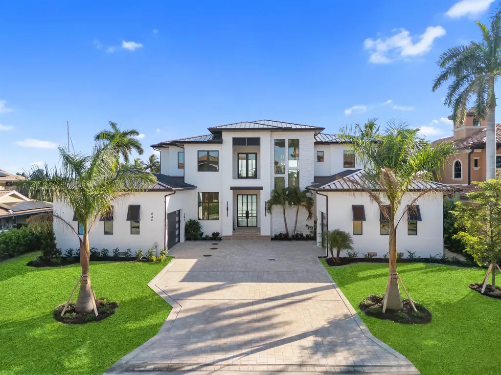 846 Cypress Lake Circle Fort Myers FL 33919