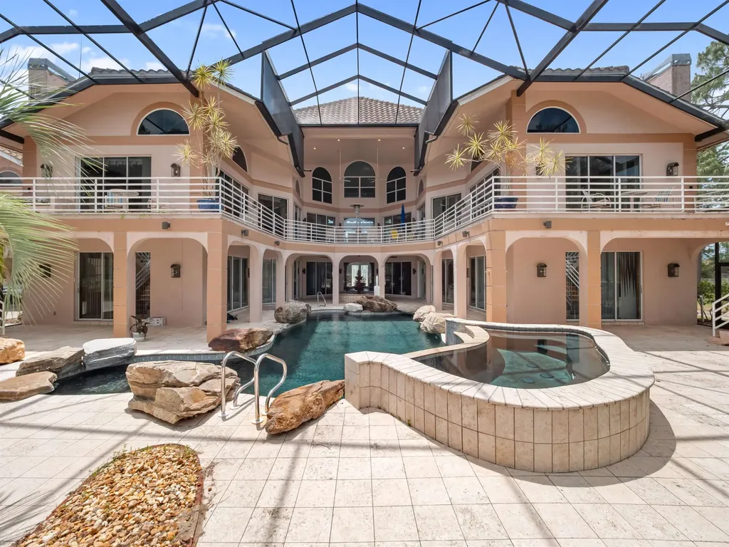 18631 Cessna Drive North Fort Myers FL 33917