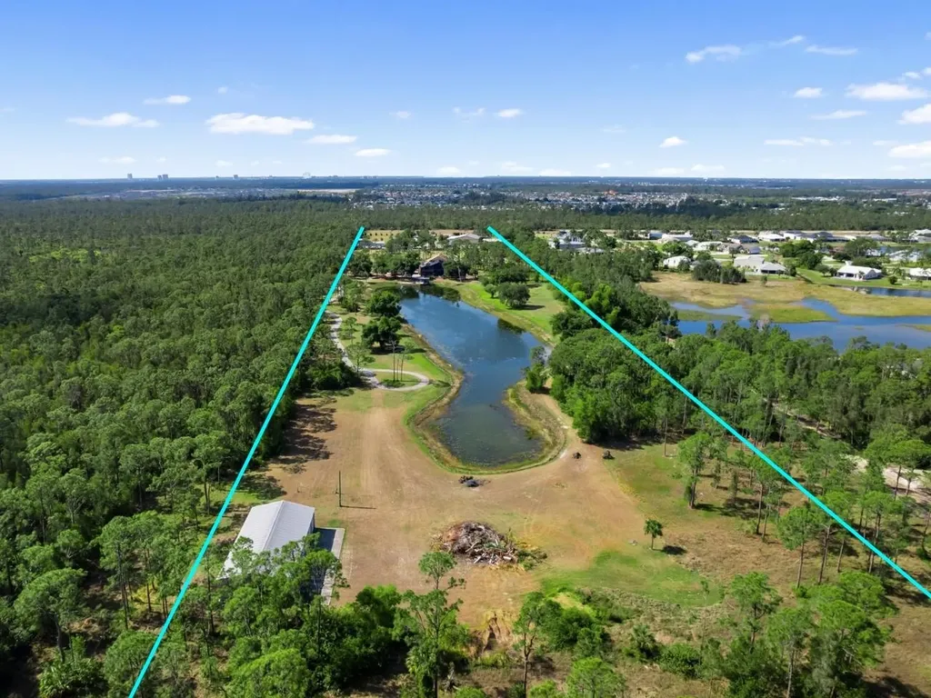 18631 Cessna Drive North Fort Myers FL 33917