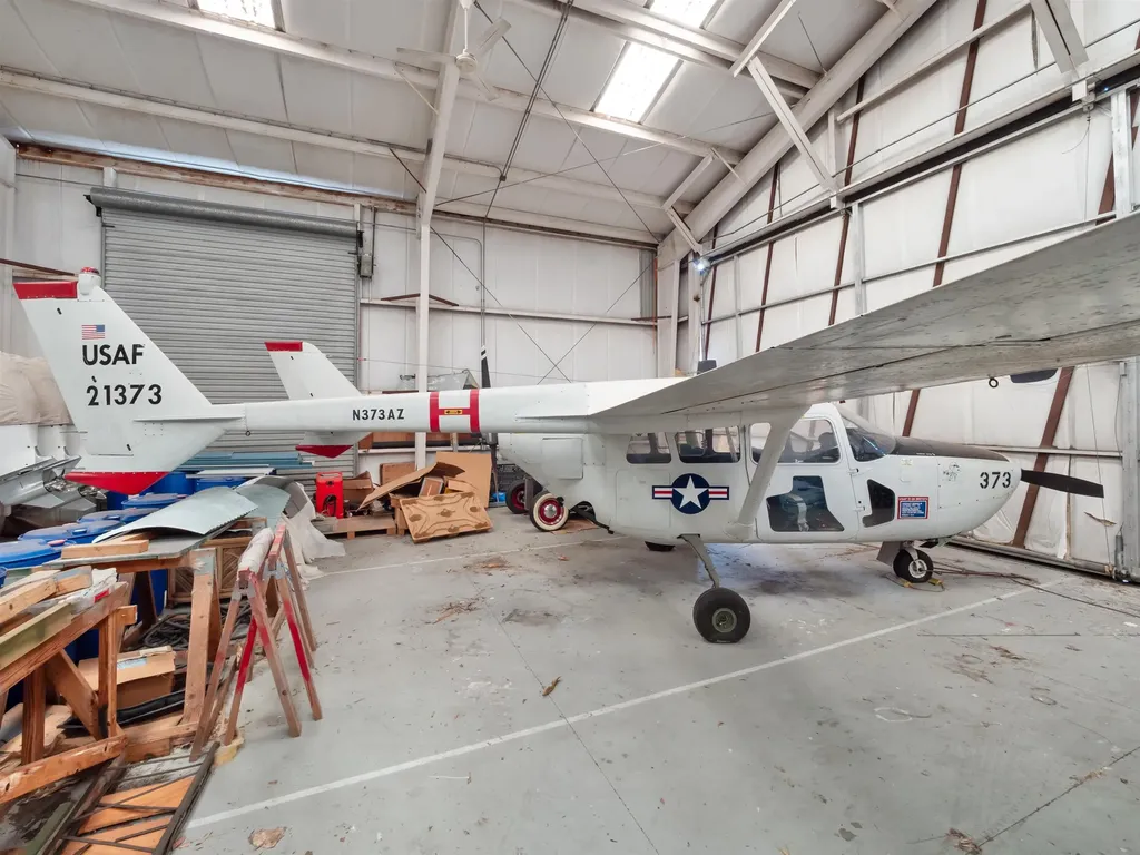 18631 Cessna Drive North Fort Myers FL 33917