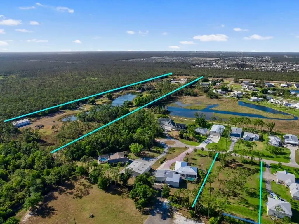 18631 Cessna Drive North Fort Myers FL 33917