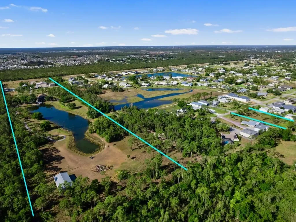 18631 Cessna Drive North Fort Myers FL 33917