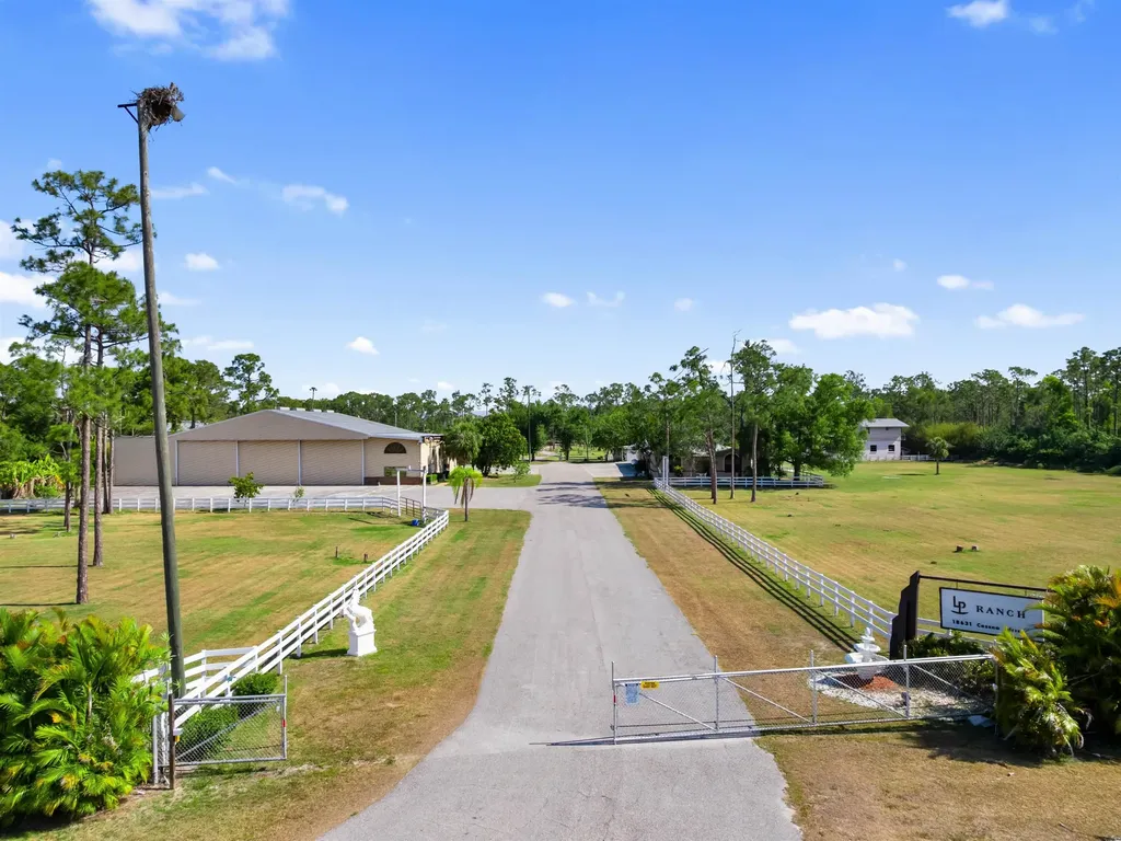 18631 Cessna Drive North Fort Myers FL 33917