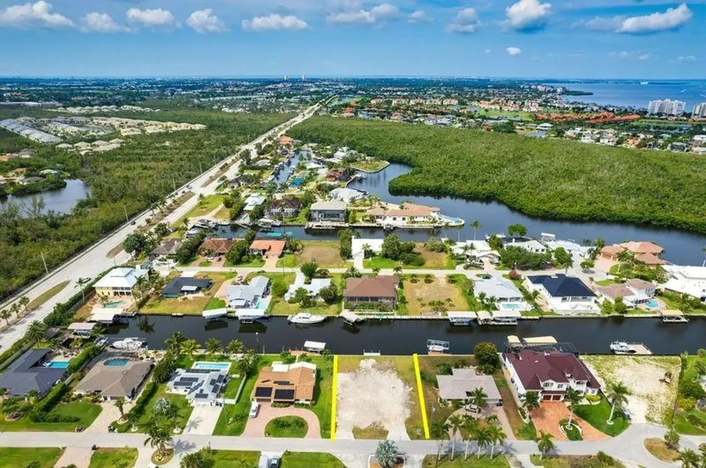 122 Placid Drive Fort Myers FL 33919