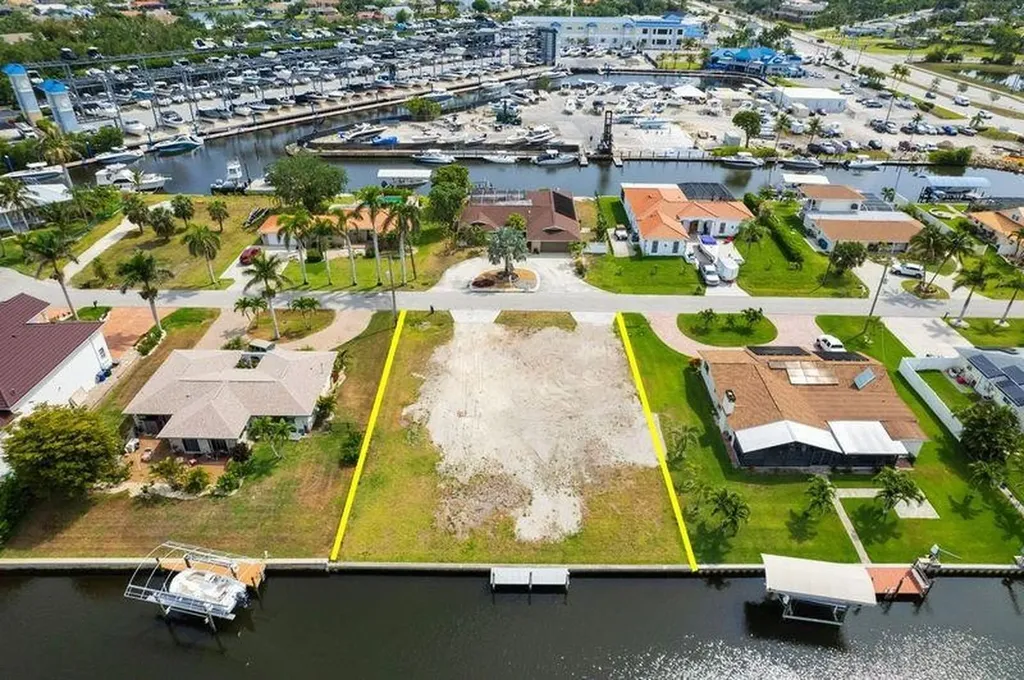 122 Placid Drive Fort Myers FL 33919