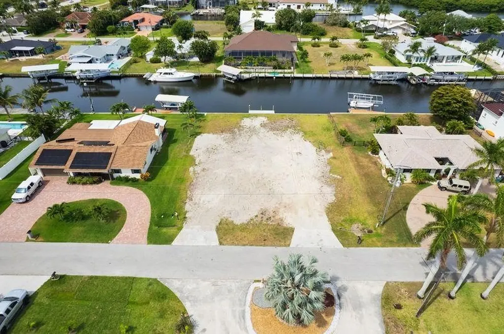 122 Placid Drive Fort Myers FL 33919