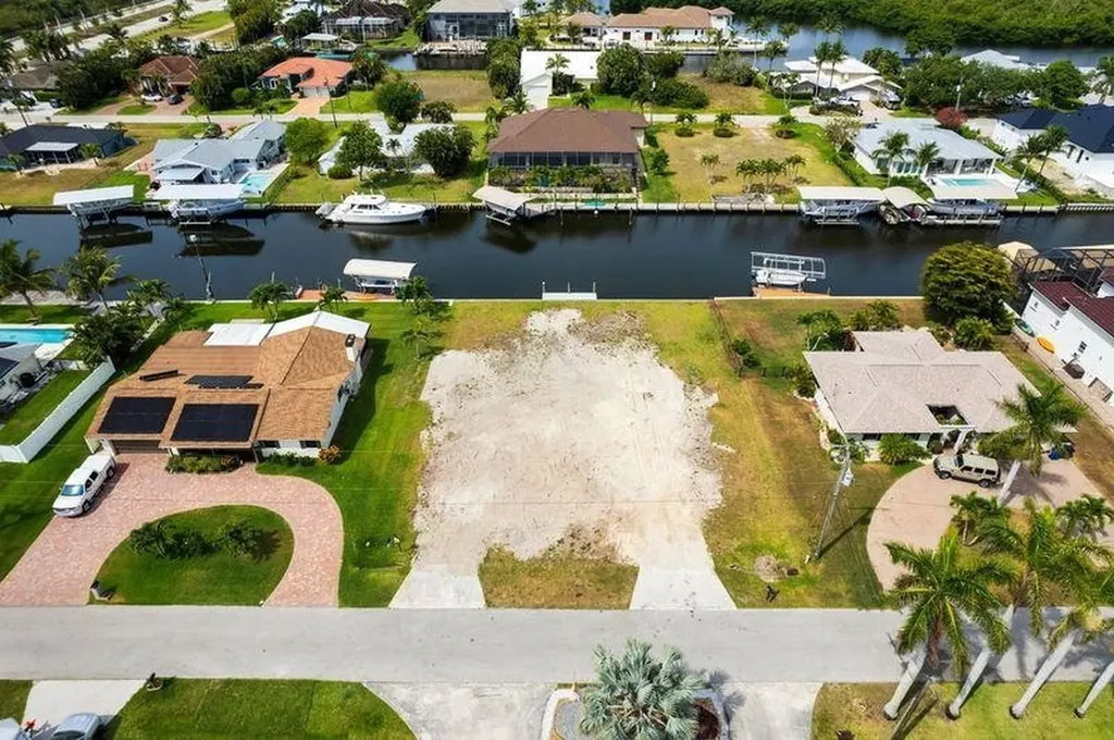 122 Placid Drive Fort Myers FL 33919