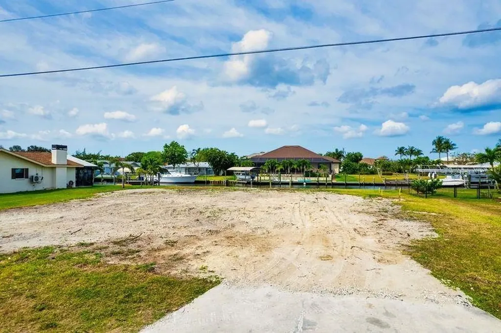 122 Placid Drive Fort Myers FL 33919