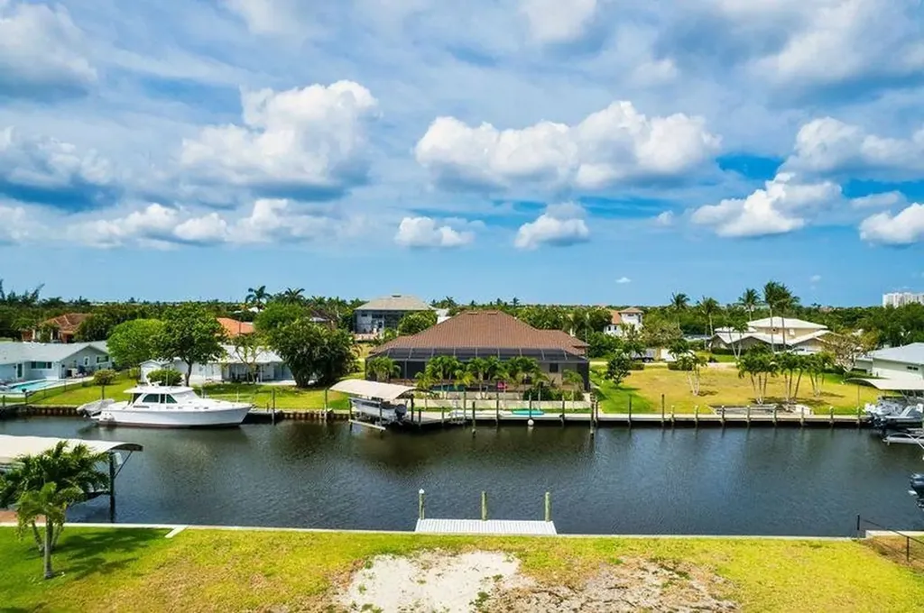 122 Placid Drive Fort Myers FL 33919