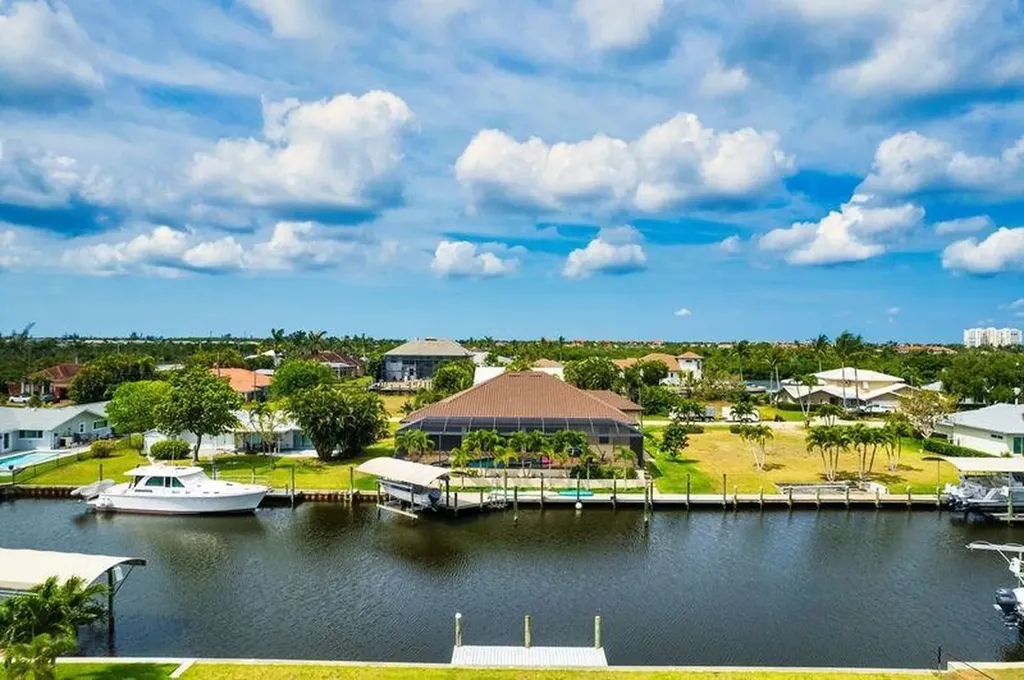 122 Placid Drive Fort Myers FL 33919