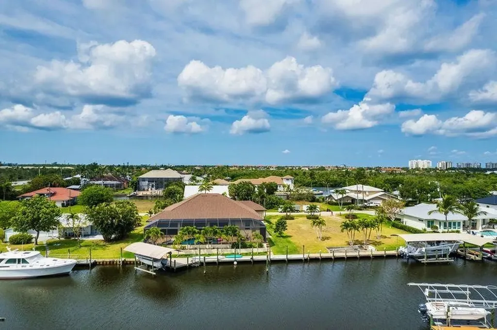 122 Placid Drive Fort Myers FL 33919