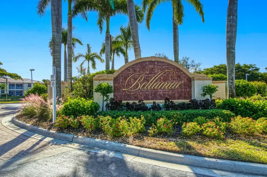 15361 Bellamar Circle Fort Myers FL 33908