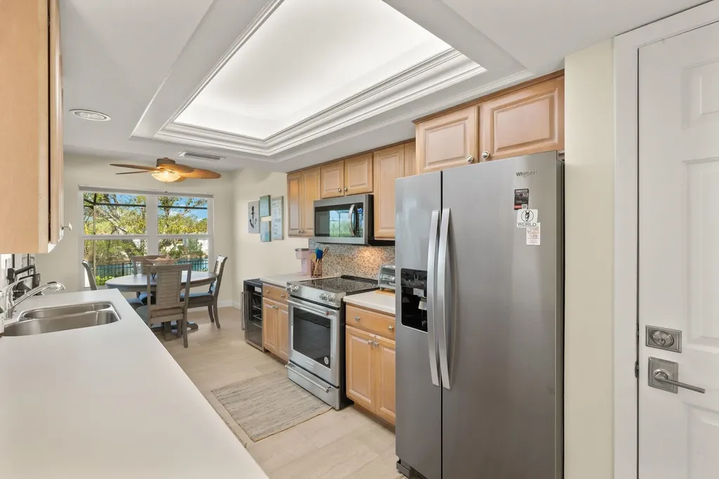 1283 Par View Drive Sanibel FL 33957