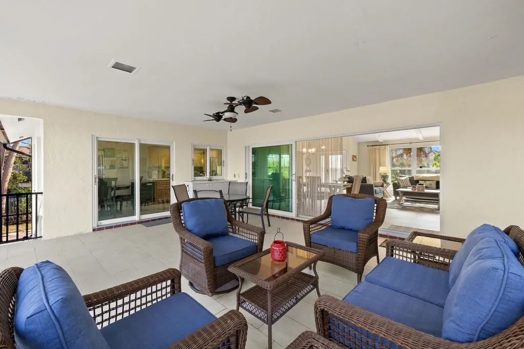 1283 Par View Drive Sanibel FL 33957